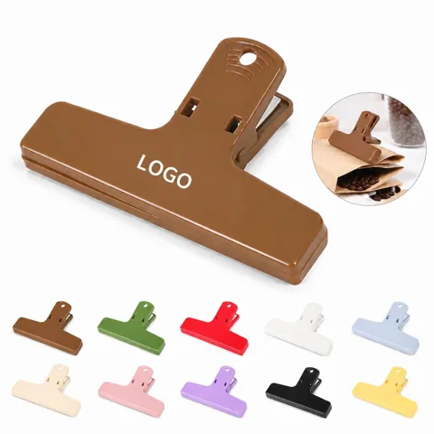 Magnetic ABS Clip with Neodymium Magnet for Ferromagnetic