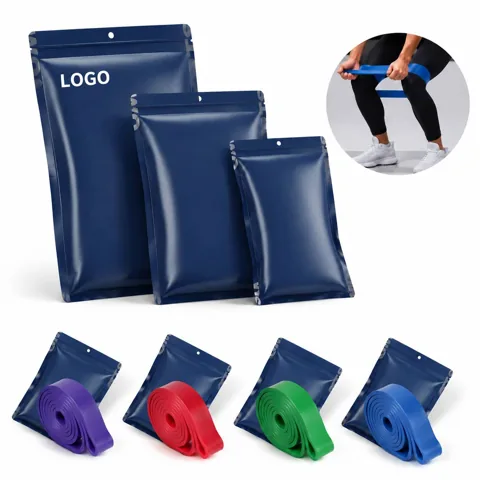 High-Grade Resistance Band for Strength Training, Portable