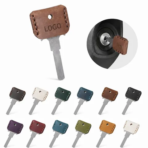 Universal Key Case for Secure Key Organization