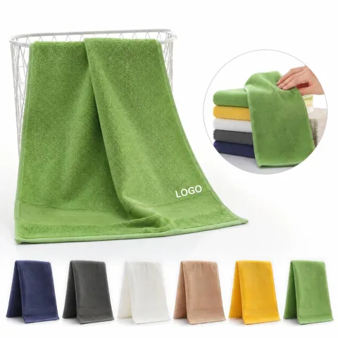Ultra-Soft Microfiber Towels for Hotel, Spa & Barber Use