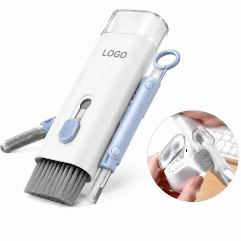 All-in-One Electronics Cleaner Kit for Screens, Phones &