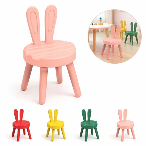 Rabbit Phone Stand Holder, Cute Desk Accessory for Everyday Use 2
