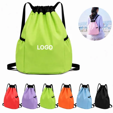 Kids Waterproof Oxford Lightweight Travel Backpack