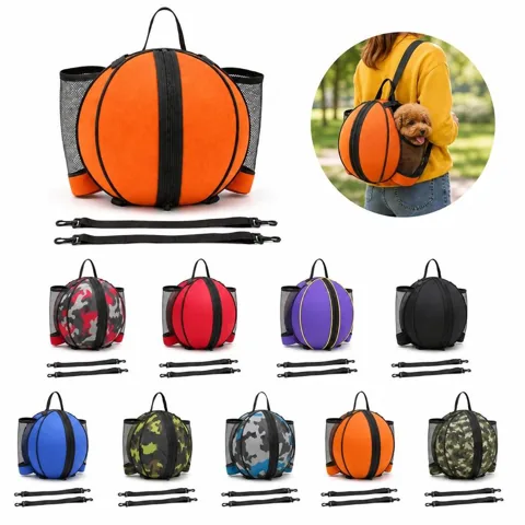 Oxford Sports Gear Bag with Multi-Compartment Storage for Everyday Use 2
