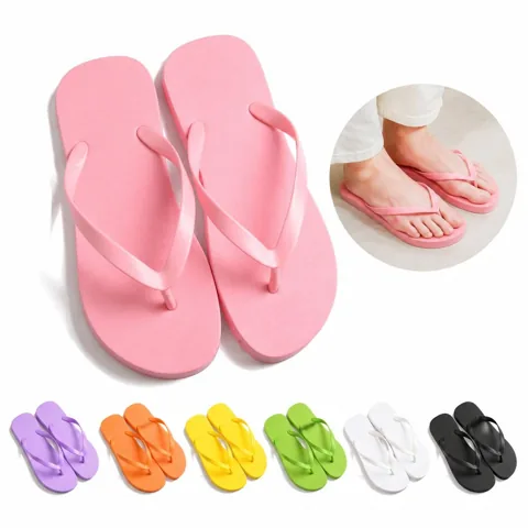 Cushioned Arch Support Flip Flop Sandals for Everyday 2