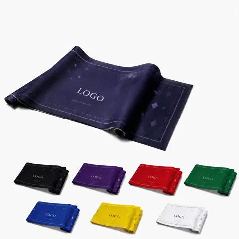 Custom Printed Fan Towel for Festivals, Sports & Concerts
