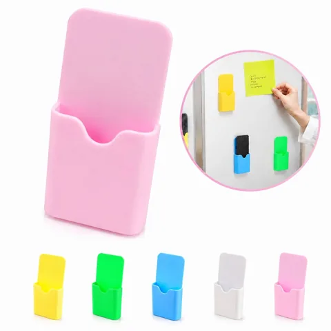Magnetic Marker Holders with Strong Magnets for Whiteboards 2