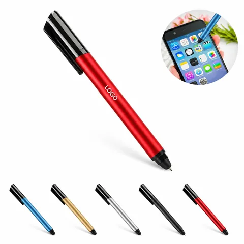 4GB Metal USB Flash Drive Pen, Plug-and-Play Portable