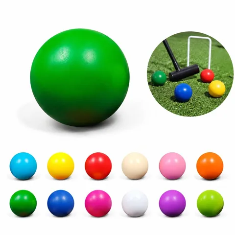 Bouncy Stress Relief Balls, Squeezable Sensory Toy for Everyday Use 2