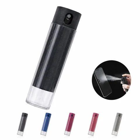 Compact Screen Cleaner for Touchscreens, Streak-Free Formula 2