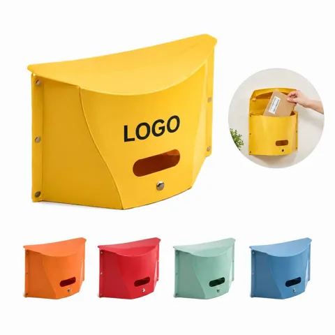 Folding Plastic Stool, Portable Multi-Use Seat for Camping