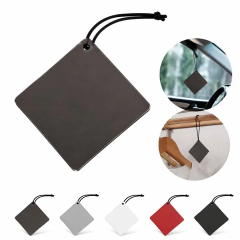 Custom Long-Lasting Car Air Freshener for Personalized 2