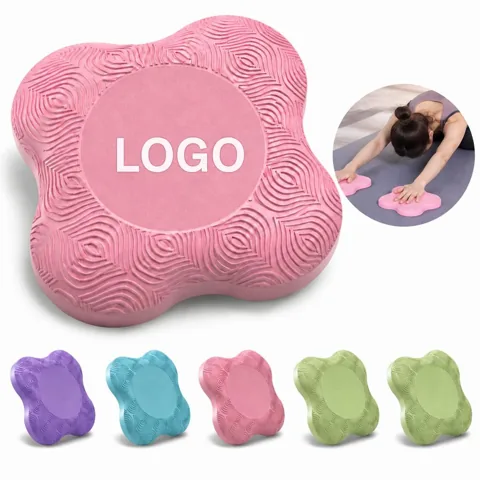 Anti-Slip Balance Pad for Core Stability & Posture Support