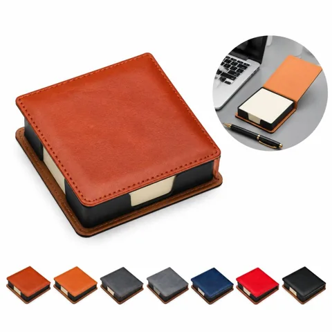 PU Sticky Notes Box 140 Sheets Repositionable 2