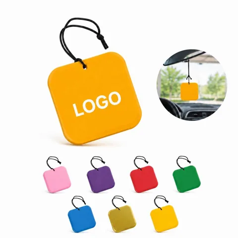 Car Vent Fragrance Clip for Long-Lasting Scent Diffusing