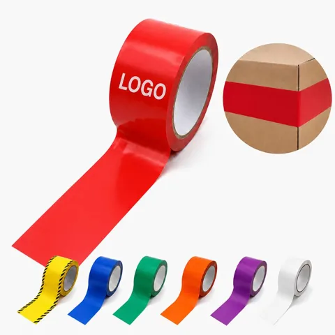 Customizable Logo Packing Tape for Secure Sealing