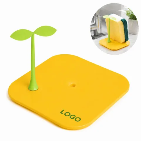 Silicone Floor Drain Mat with Hair Catcher Grid for Everyday Use