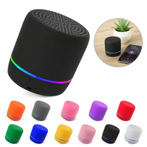 Mini Portable Wireless Speaker with Wireless for Travel 2