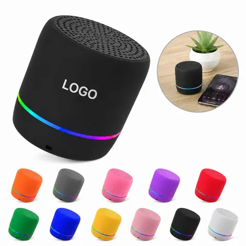 Mini Portable Wireless Speaker with Wireless for Travel
