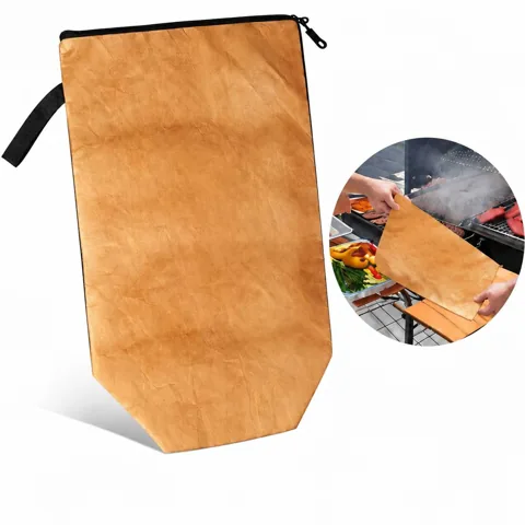 Eco Large Insulation Bag for Picnic, Grocery, Outdoor, 2