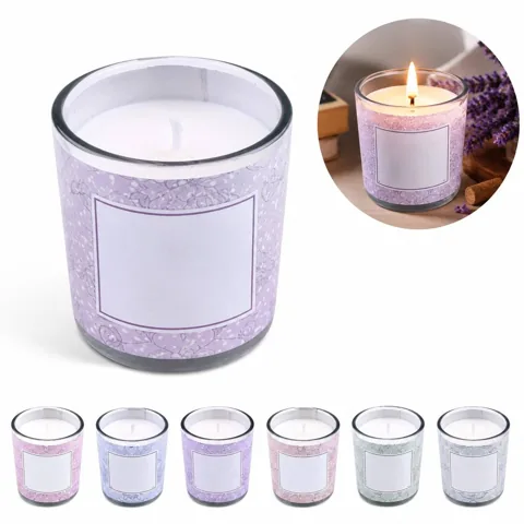Scented Aromatherapy Candles for Calming Home Relaxation 2