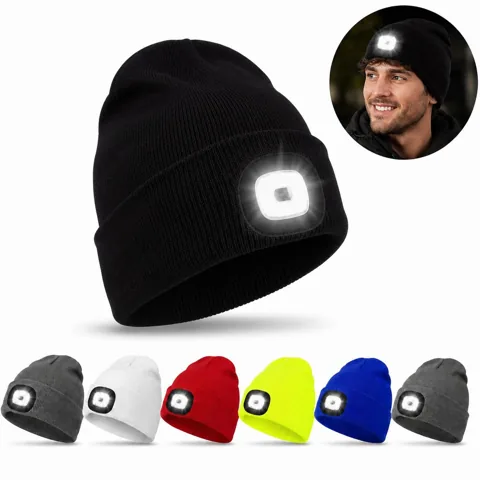 Cotton Cap with Pre-Curved Brim, Adjustable Fit 2