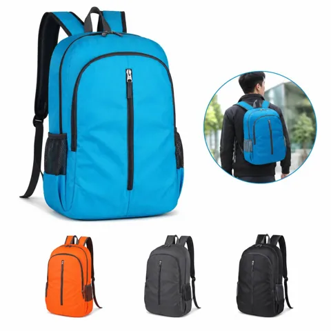 20L Packable Hiking Backpack Lightweight Foldable Daypack 2