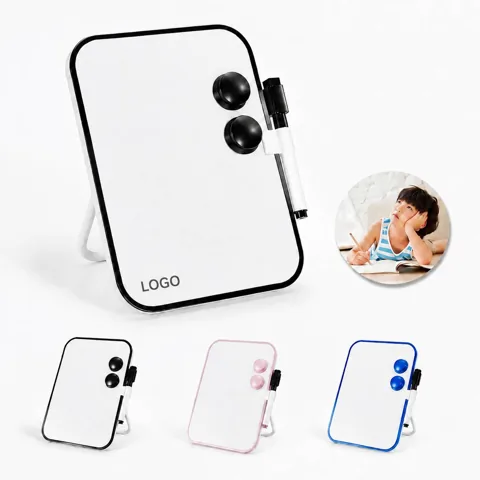 Magnetic Dry Erase Board for Writing, Drawing & Notes
