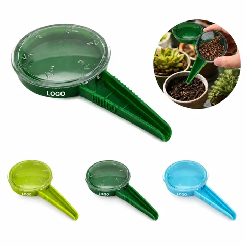 Multifunctional Garden Seed Sower with Adjustable Seed Flow