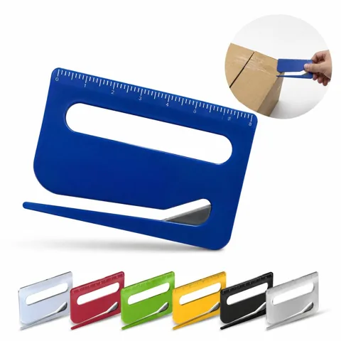 Envelope Opener with Built-in Magnifier for Easy Mail 2