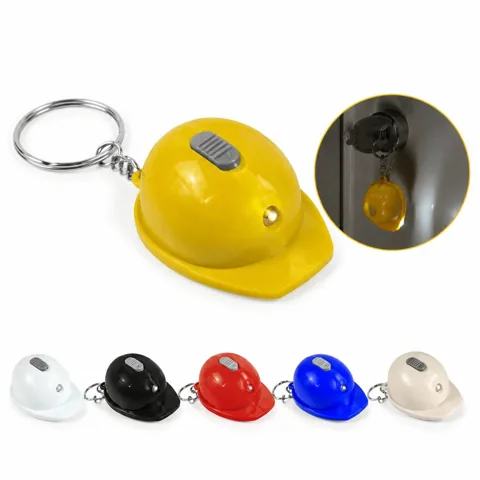 LED Bottle Opener Keychain with Light for Camping and EDC 2