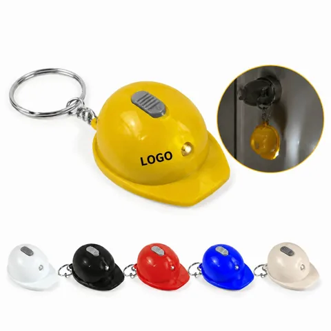 LED Bottle Opener Keychain with Light for Camping and EDC