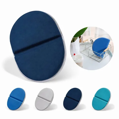 Foldable Non-Slip Seat Cushion for Outdoor & Indoor Use 2