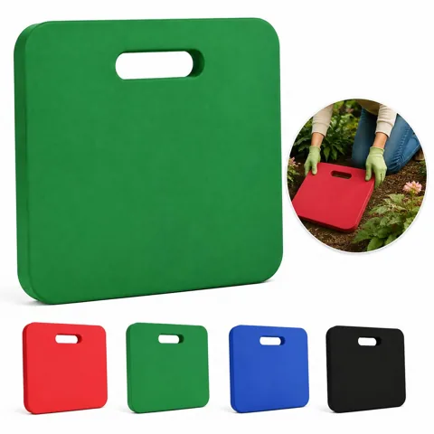 Waterproof Foldable EVA Stadium Seat Cushion for Outdoor 2