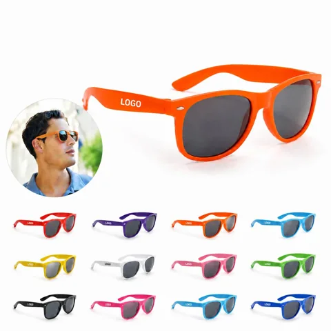 UV400 Party Sunglasses Anti-Glare for Driving Beach Travel
