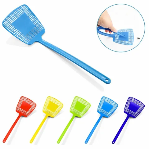 Eco-Friendly Fly Swatter for Indoor Outdoor Pest Control 2