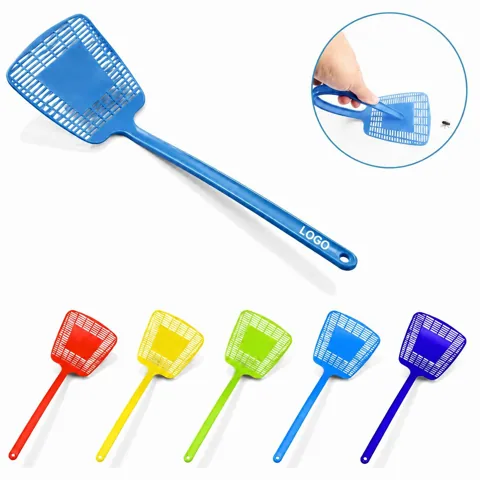Eco-Friendly Fly Swatter for Indoor Outdoor Pest Control