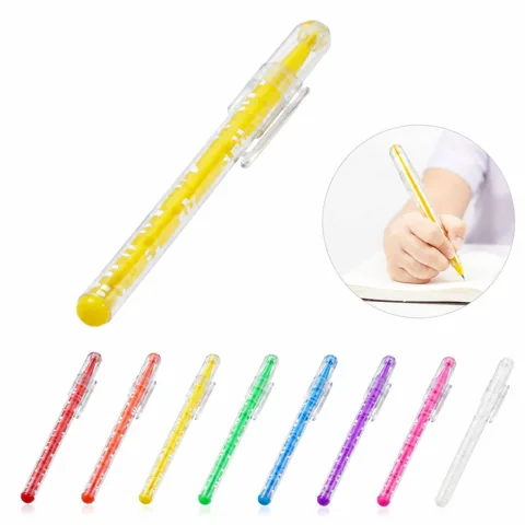 Maze Ball Fidget Pen – Interactive Maze Walking Pen Toy 2