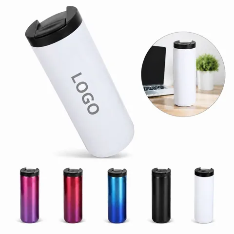 10oz 304 Stainless Steel Vacuum Insulated Tumbler for Hot &