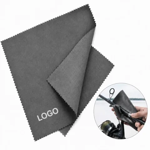 Gun Cleaning Cloth with Rust Prevention for Firearms
