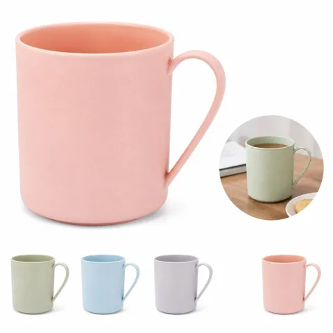 Minimalist Nordic Ceramic Toothbrush Cup for Bathroom 2