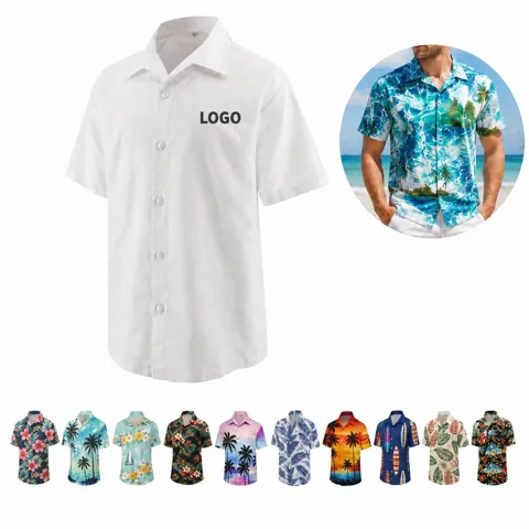 Men's Custom Fit Premium Cotton Dress Shirt for Office &