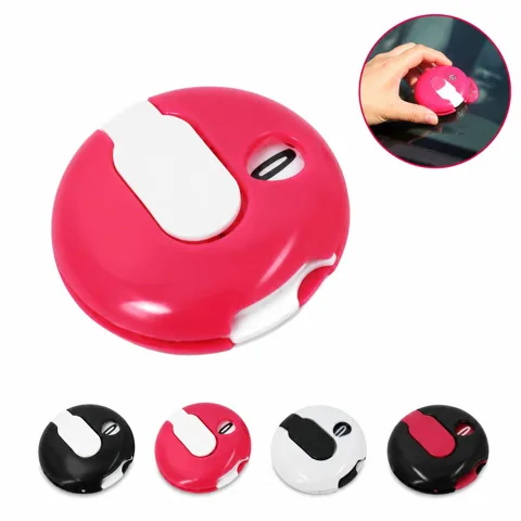 Mini Golf Stroke Counter with Clip-On Design 2