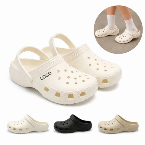 Anti-Slip EVA Wave Sandals for Beach Pool Home
