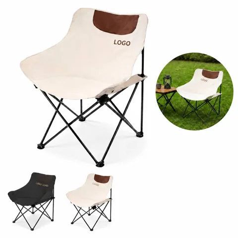 Portable Outdoor Folding Chair Lightweight for Camping