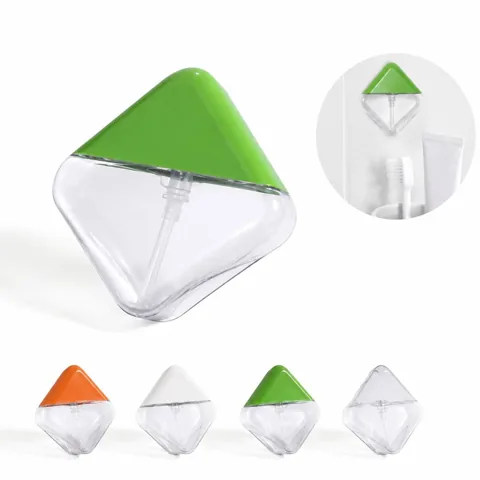 Card-Shaped Refillable Hand Sanitizer Spray, 30ml 2