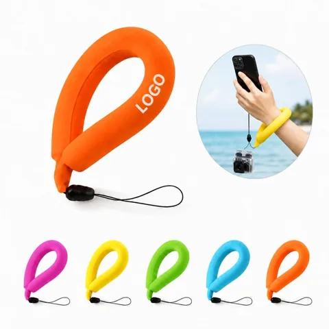 Waterproof Camera Wrist Float Strap for Snorkeling 1