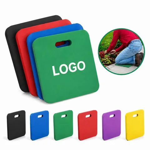 Waterproof EVA Foam Seat Pad for Camping, Outdoor Comfort