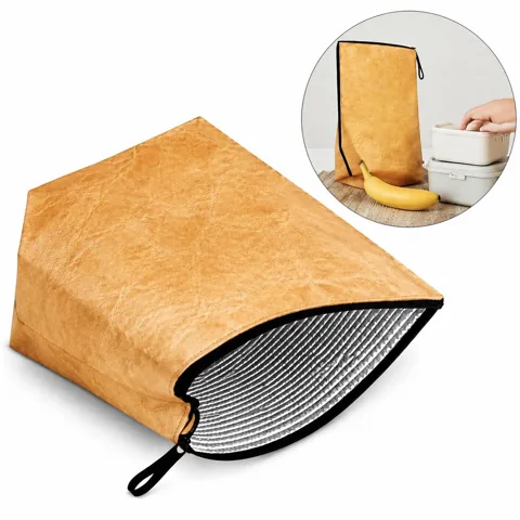 Insulated Meat Storage Bag with Thermal Leak-Resistant 2