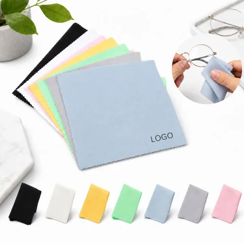 Large Microfiber Cleaning Cloths for Dusting, Wiping &